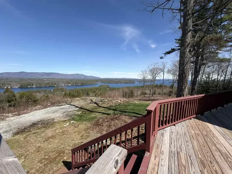 69 Butterfield Road Center Harbor NH 03226
