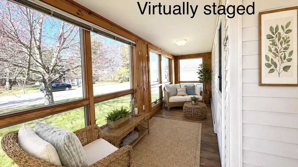 8 Old Bay Road New Durham NH 03855