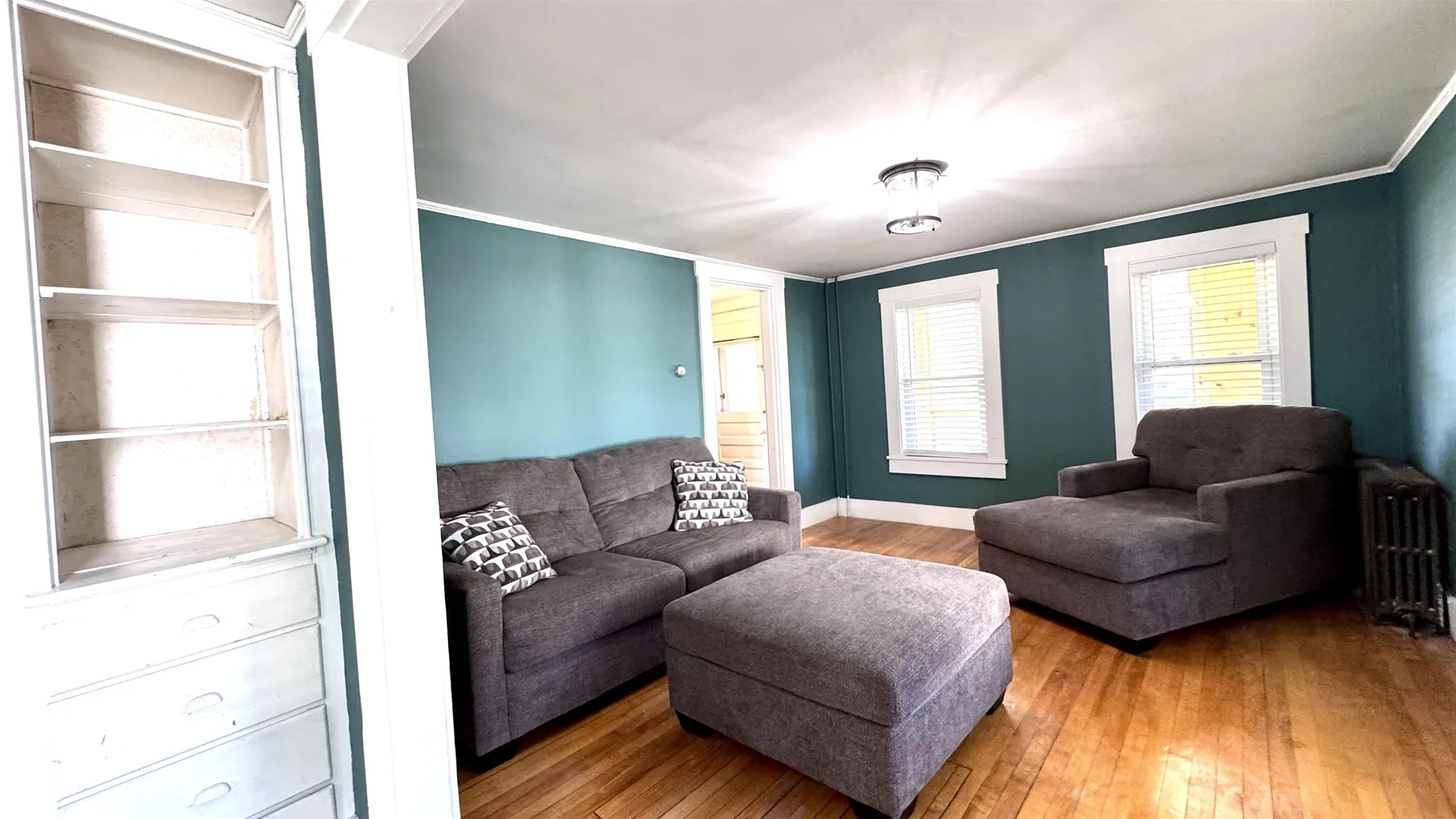 8 Old Bay Road New Durham NH 03855
