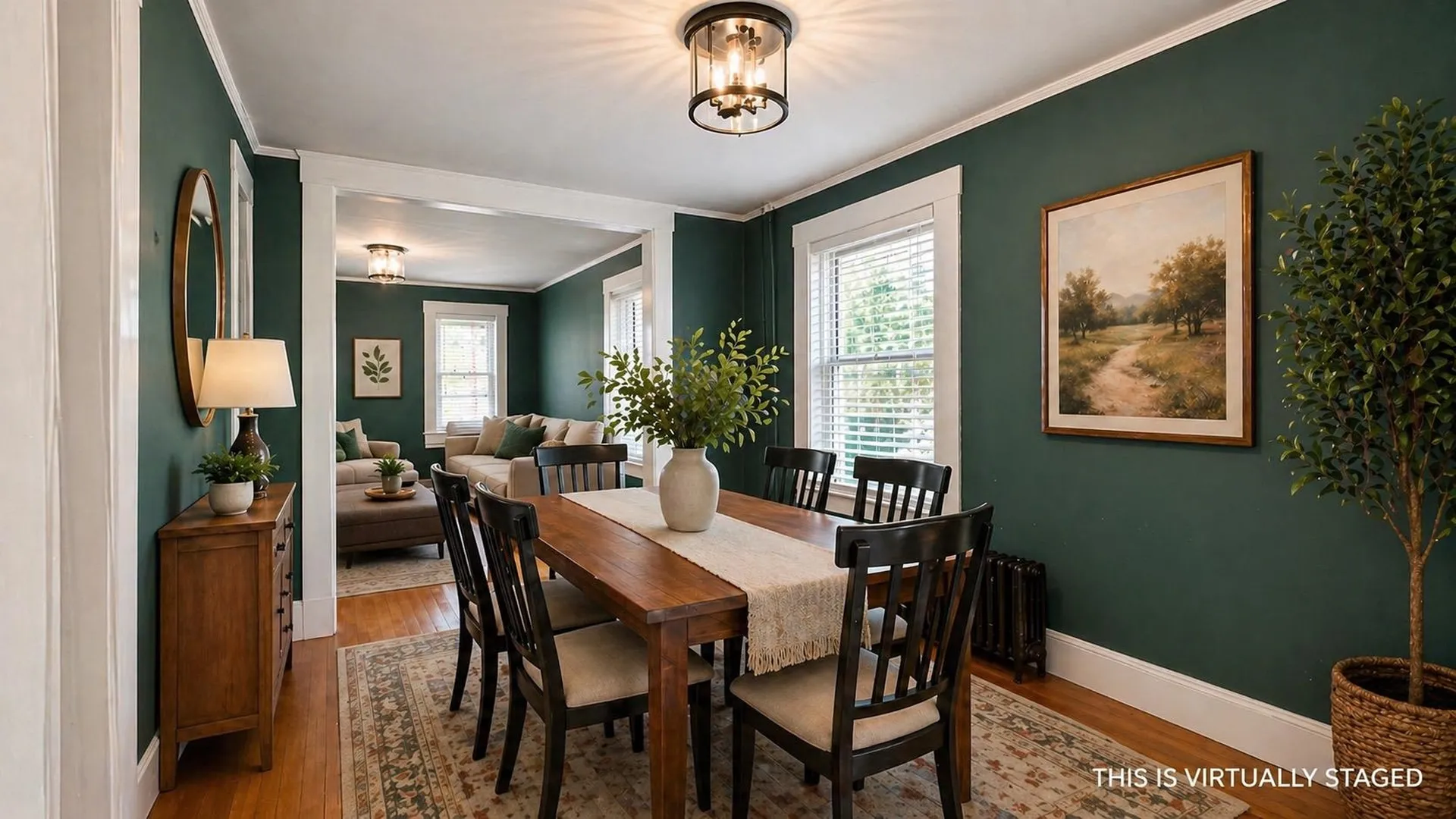 8 Old Bay Road New Durham NH 03855