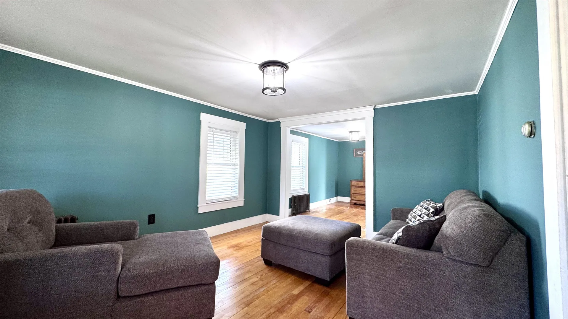 8 Old Bay Road New Durham NH 03855