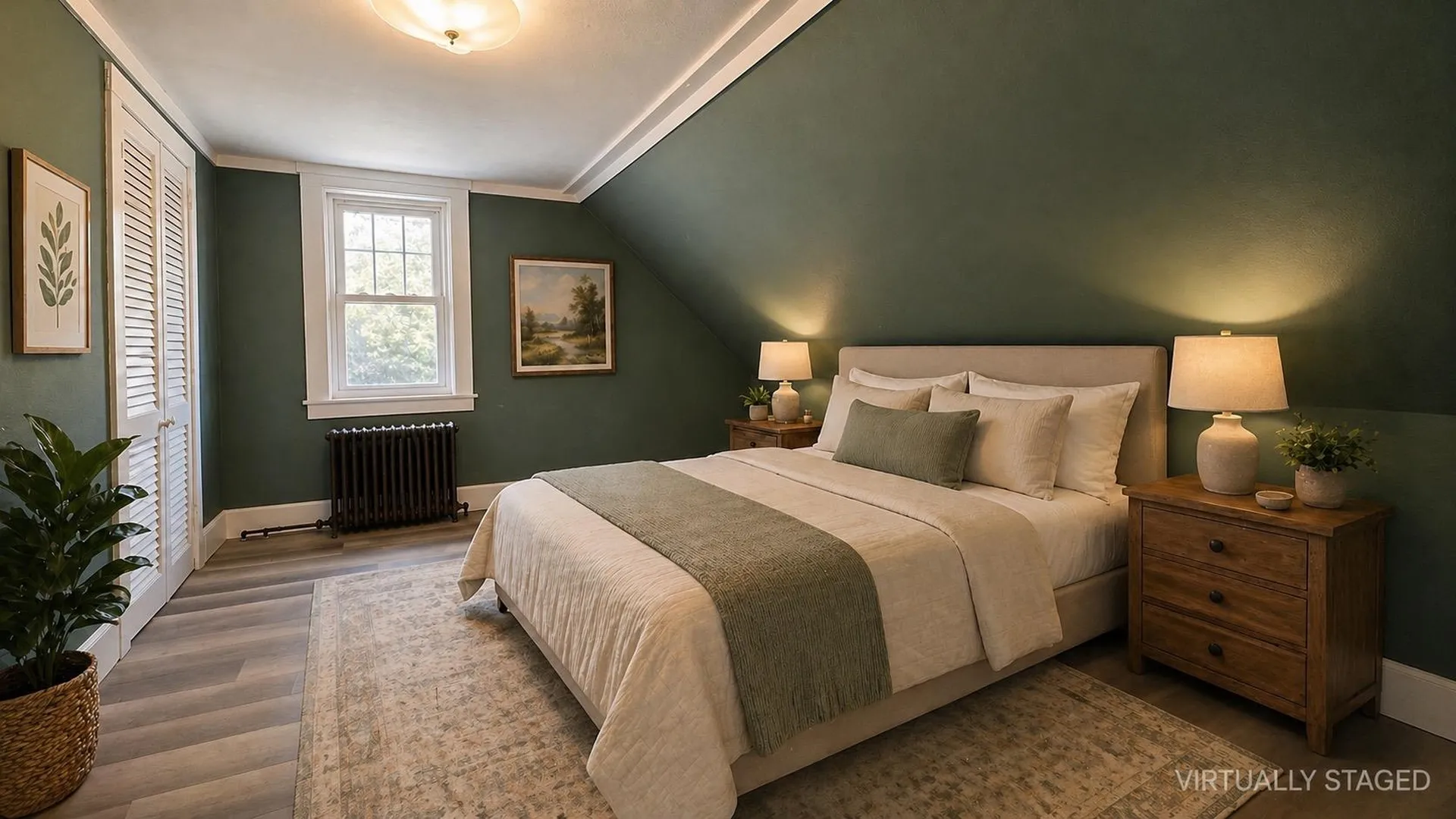 8 Old Bay Road New Durham NH 03855