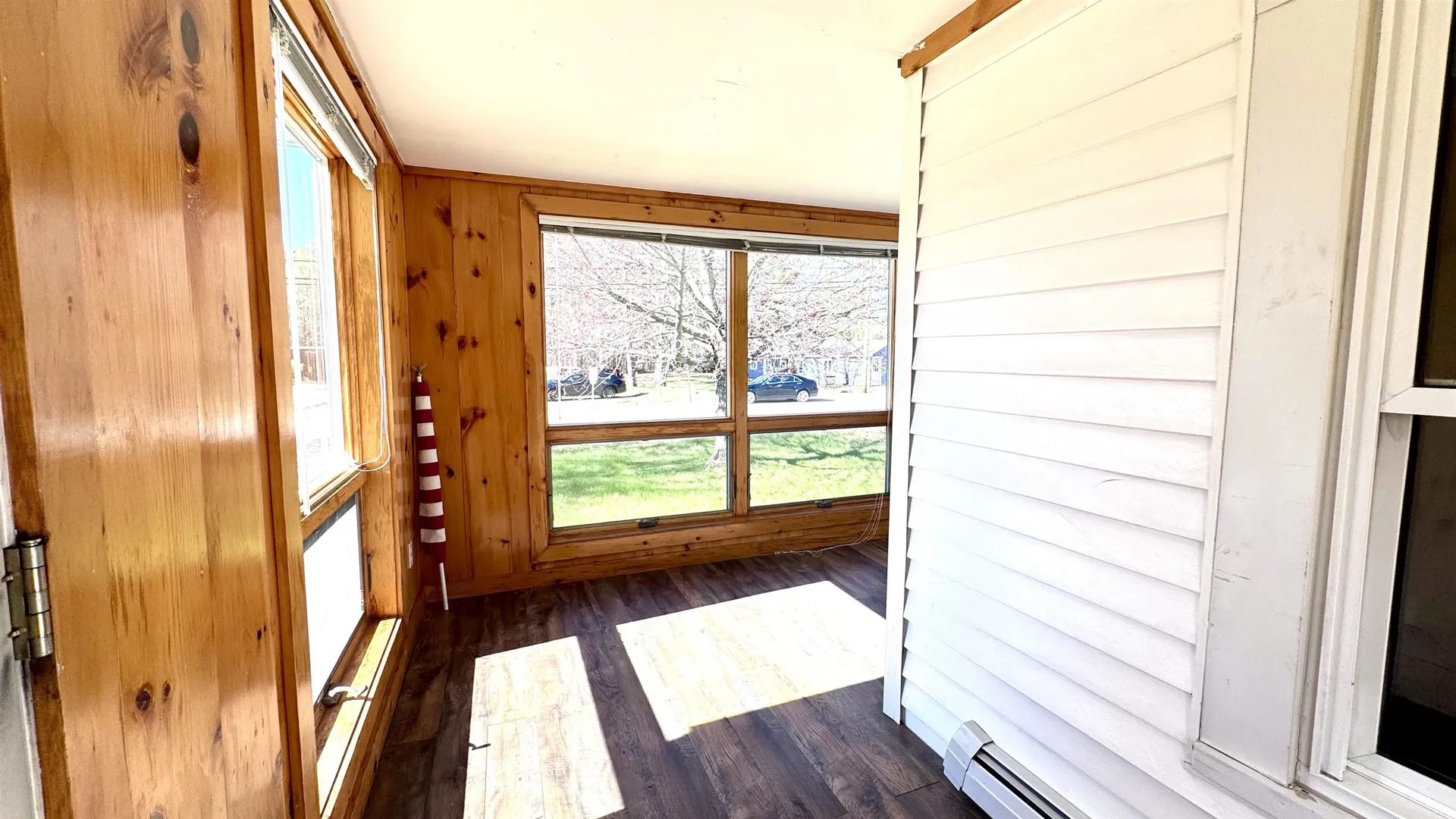 8 Old Bay Road New Durham NH 03855