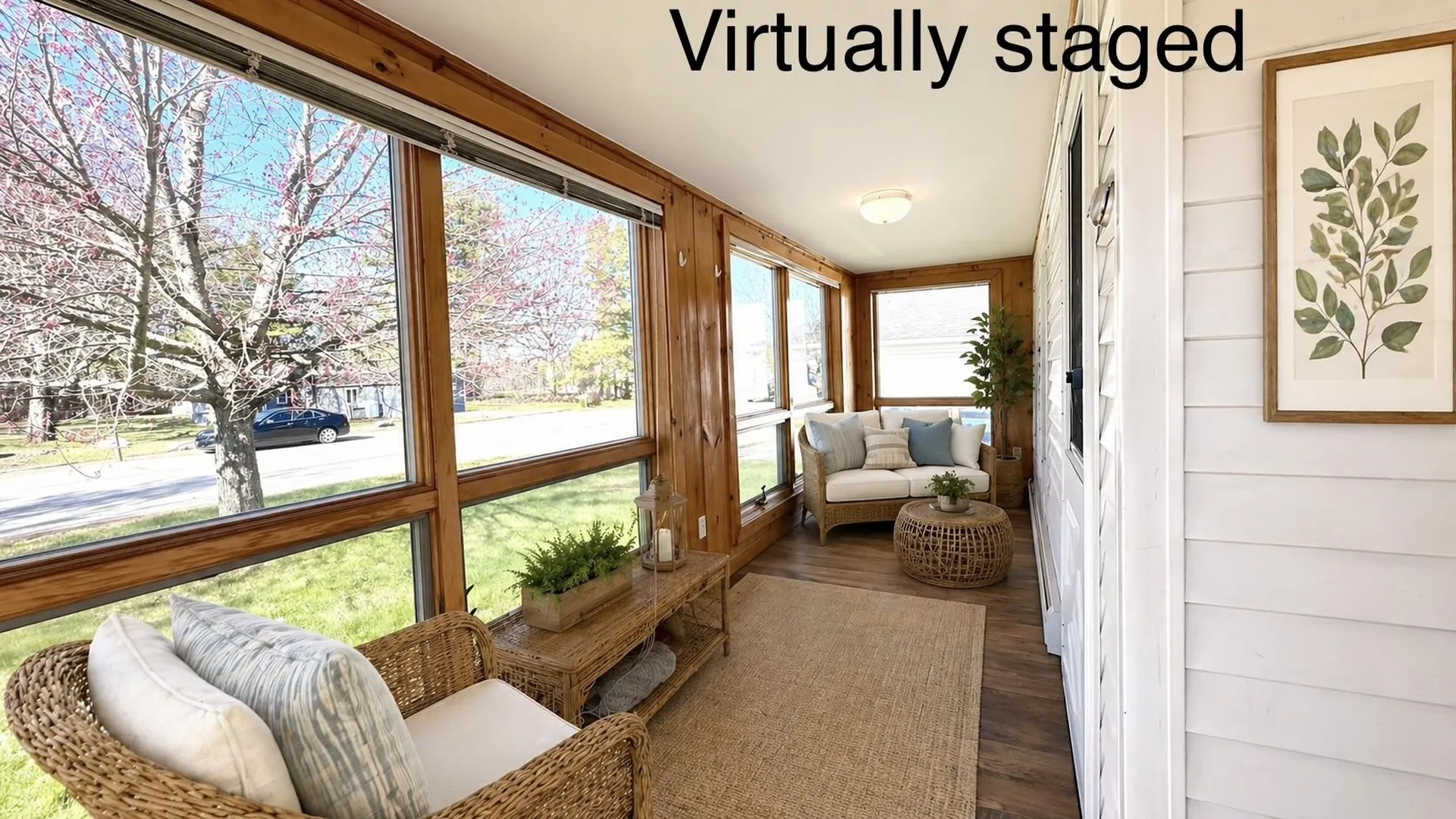 8 Old Bay Road New Durham NH 03855