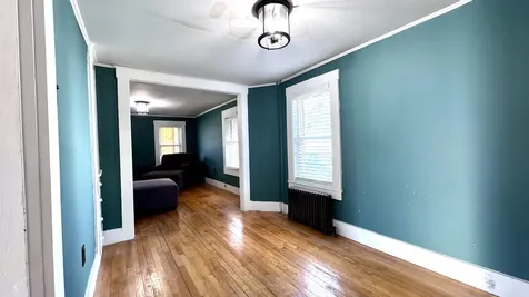 8 Old Bay Road New Durham NH 03855