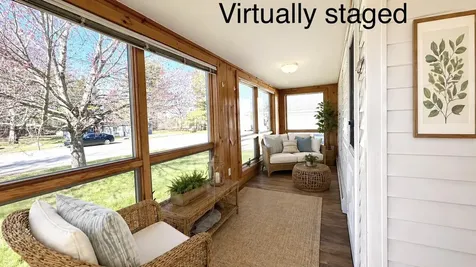 8 Old Bay Road New Durham NH 03855