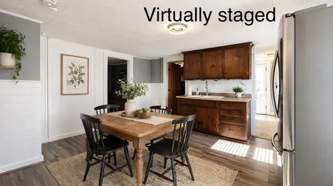 8 Old Bay Road New Durham NH 03855