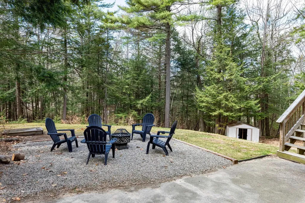 70 Landsdown Lane Conway NH 03818