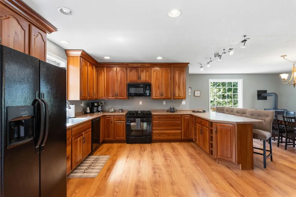 70 Landsdown Lane Conway NH 03818