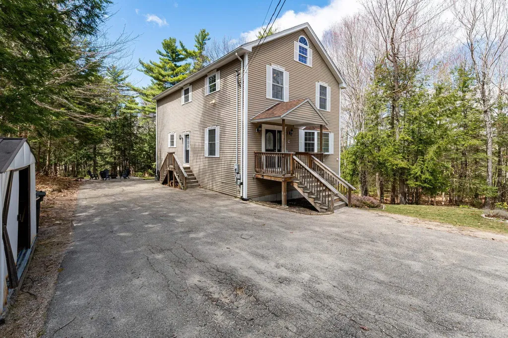 70 Landsdown Lane Conway NH 03818