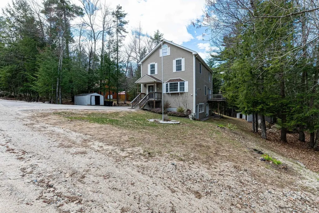 70 Landsdown Lane Conway NH 03818