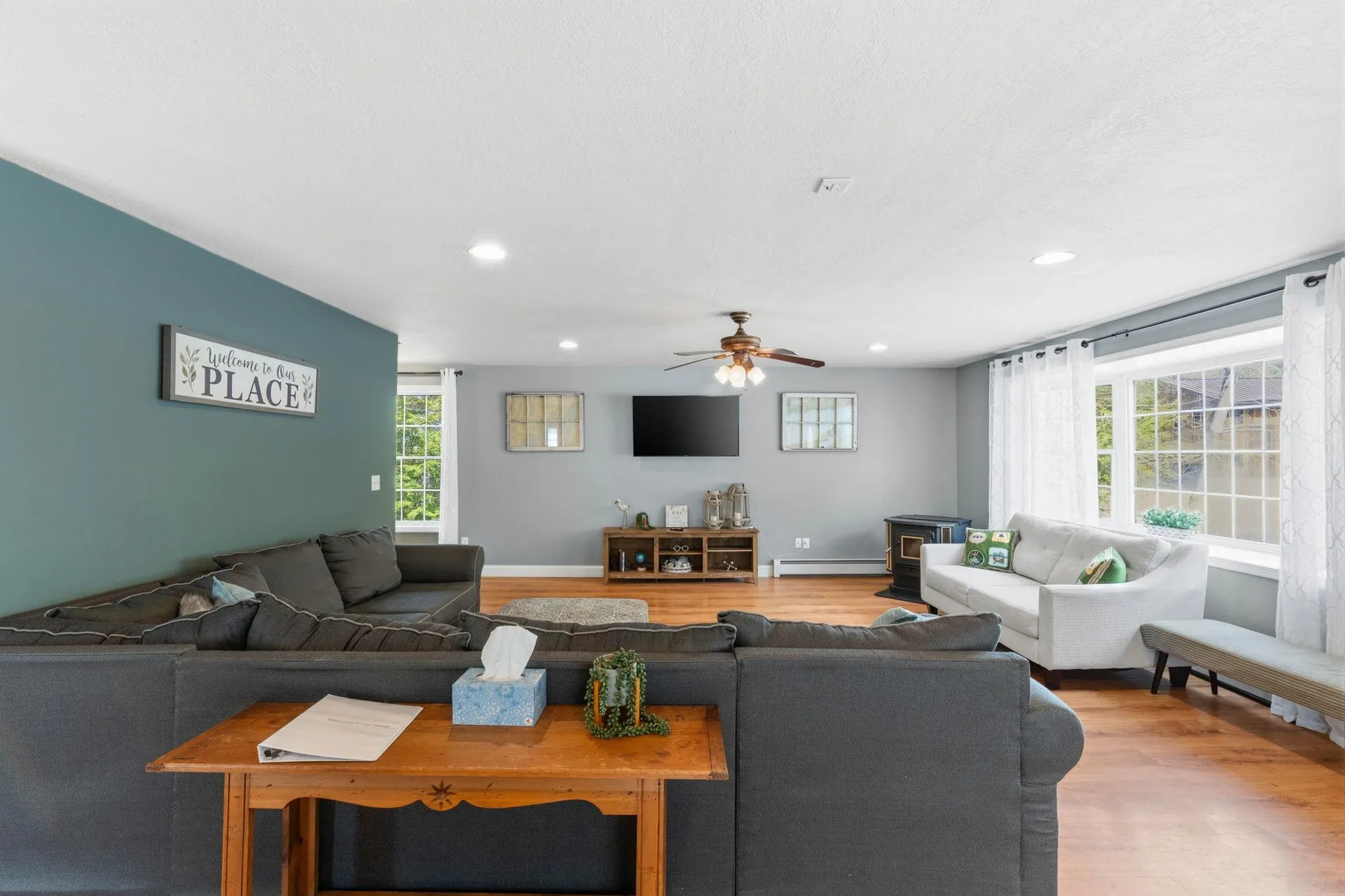 70 Landsdown Lane Conway NH 03818