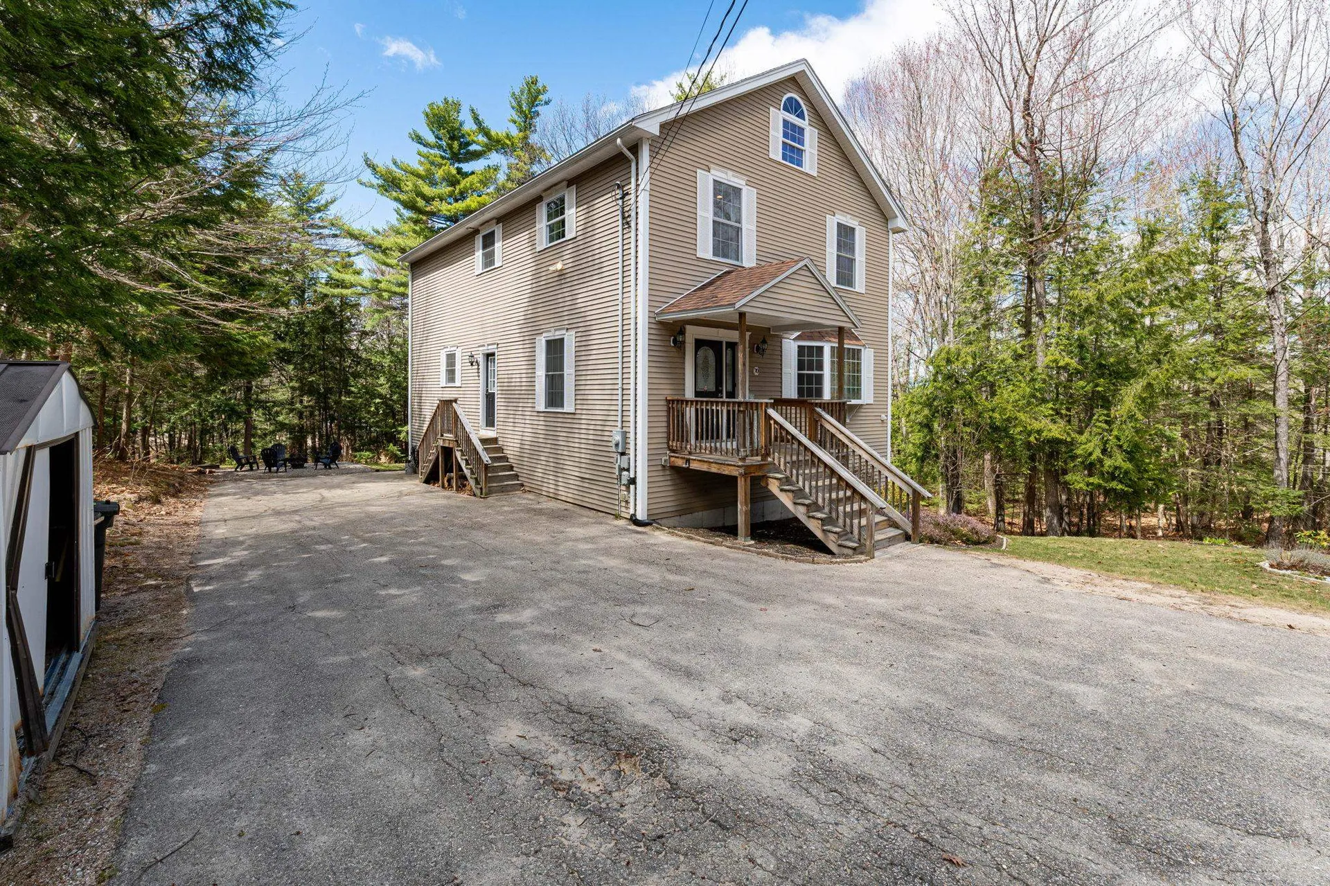 70 Landsdown Lane Conway NH 03818