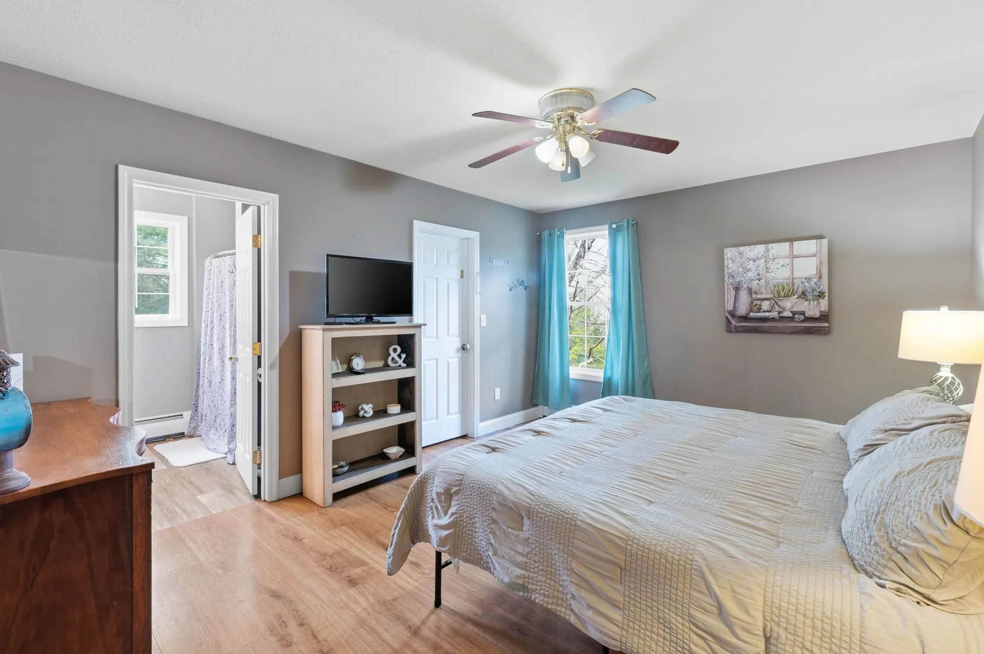 70 Landsdown Lane Conway NH 03818