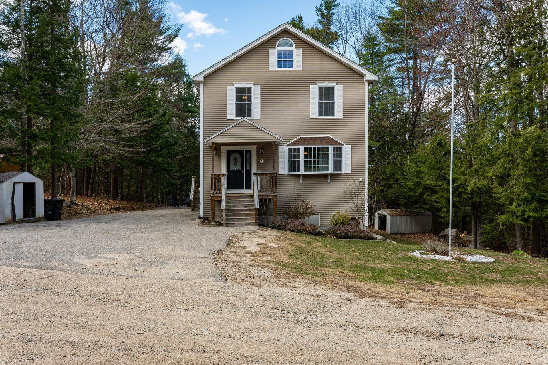 70 Landsdown Lane Conway NH 03818