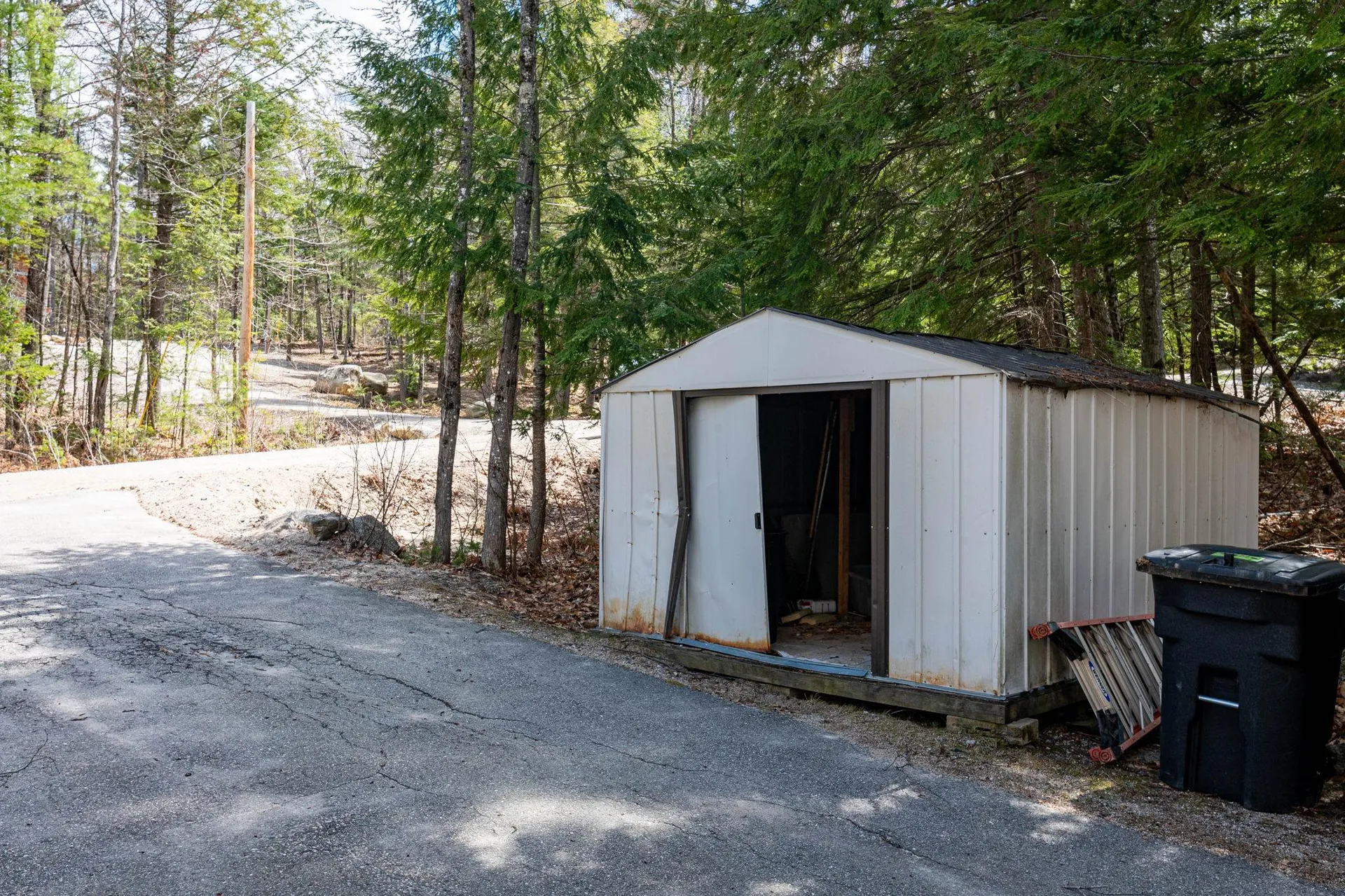 70 Landsdown Lane Conway NH 03818