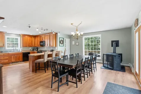 70 Landsdown Lane Conway NH 03818