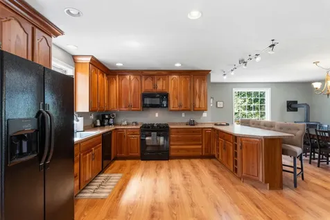 70 Landsdown Lane Conway NH 03818