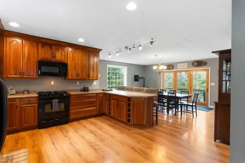 70 Landsdown Lane Conway NH 03818
