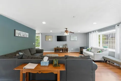 70 Landsdown Lane Conway NH 03818