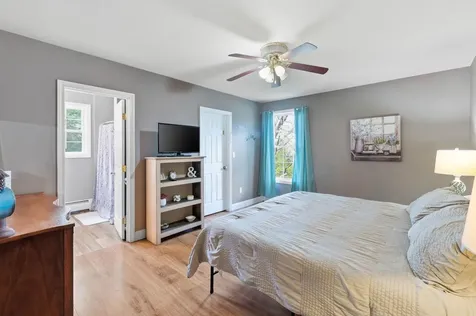 70 Landsdown Lane Conway NH 03818