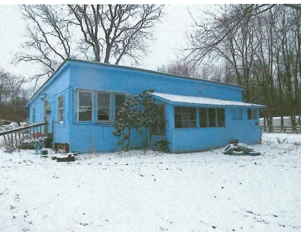 73 Corliss Road St. Albans Town VT 05478