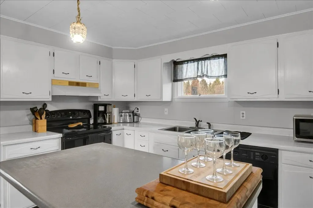 424 Lower Village Road Lowell VT 05847