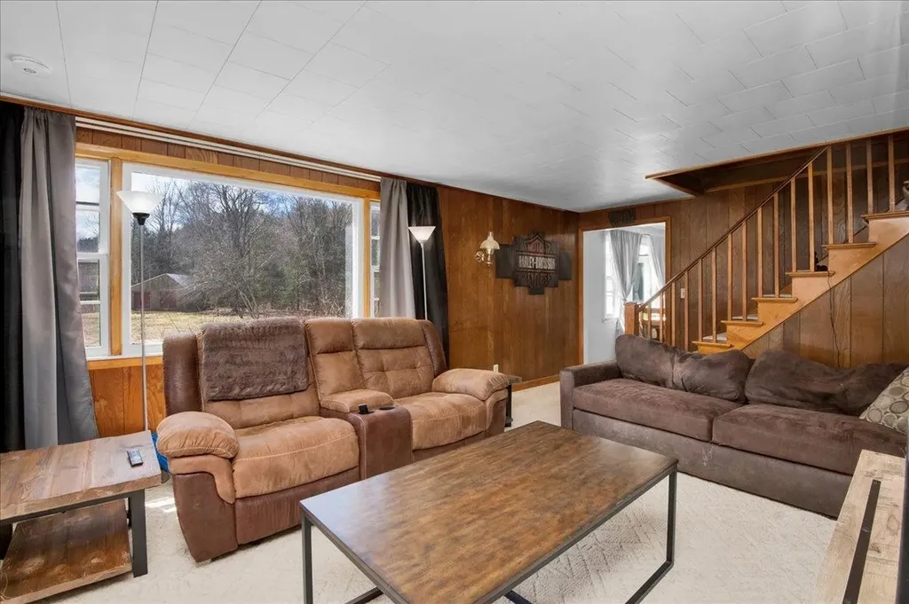 424 Lower Village Road Lowell VT 05847