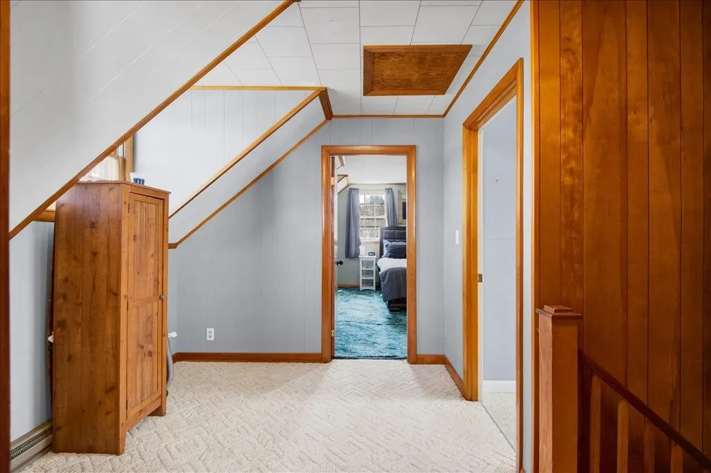 424 Lower Village Road Lowell VT 05847