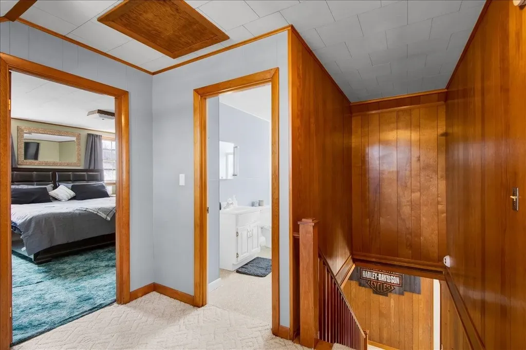 424 Lower Village Road Lowell VT 05847