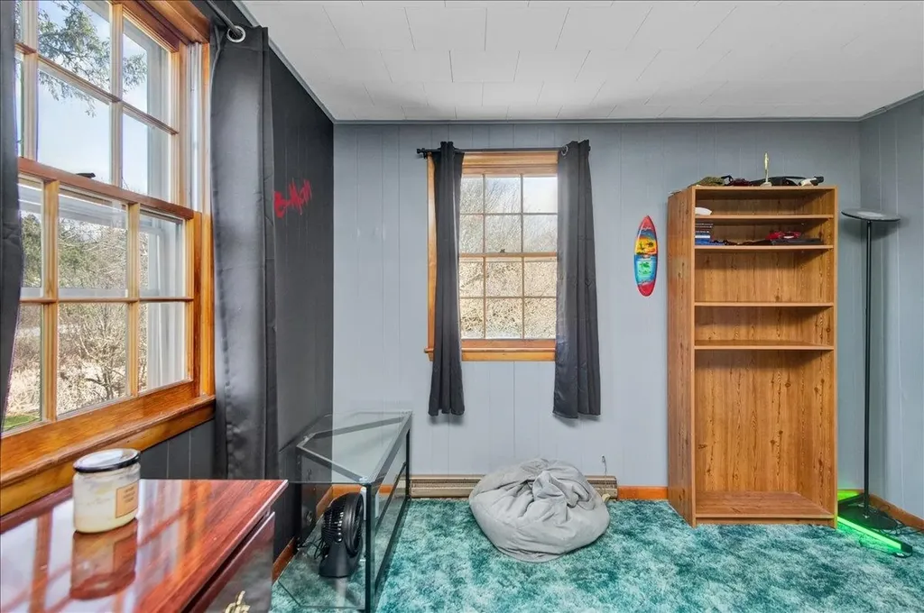 424 Lower Village Road Lowell VT 05847