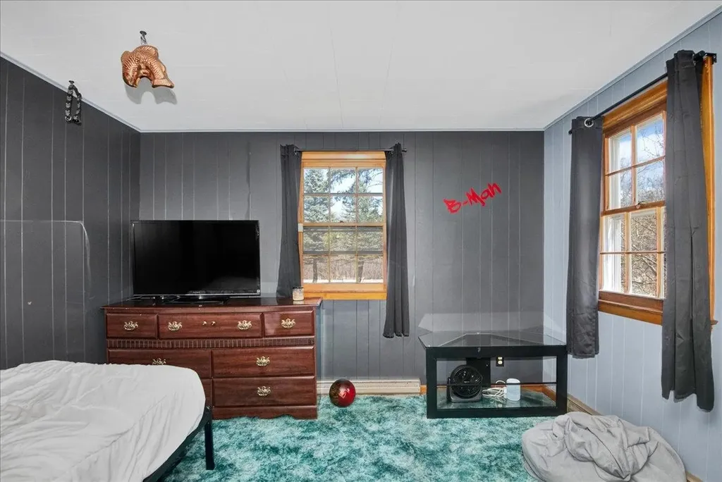 424 Lower Village Road Lowell VT 05847