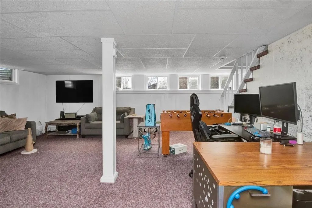 424 Lower Village Road Lowell VT 05847