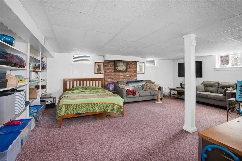 424 Lower Village Road Lowell VT 05847