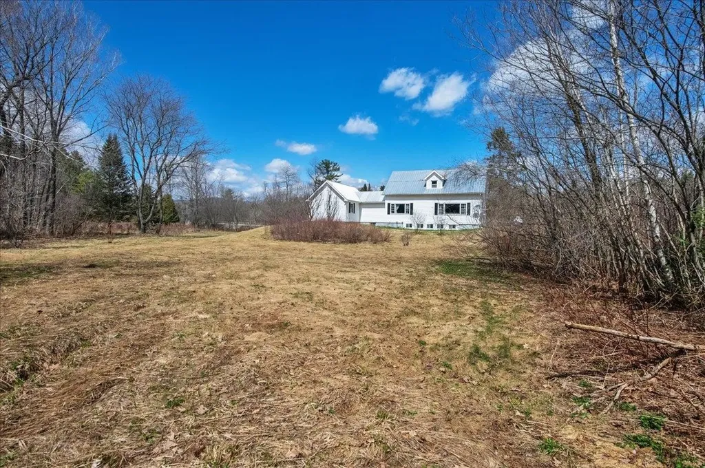 424 Lower Village Road Lowell VT 05847