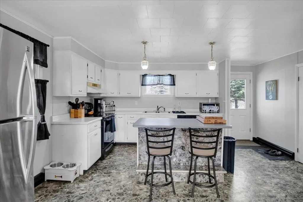 424 Lower Village Road Lowell VT 05847