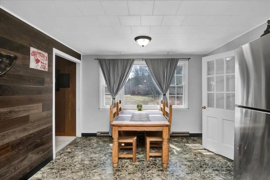 424 Lower Village Road Lowell VT 05847