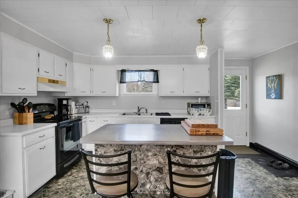 424 Lower Village Road Lowell VT 05847