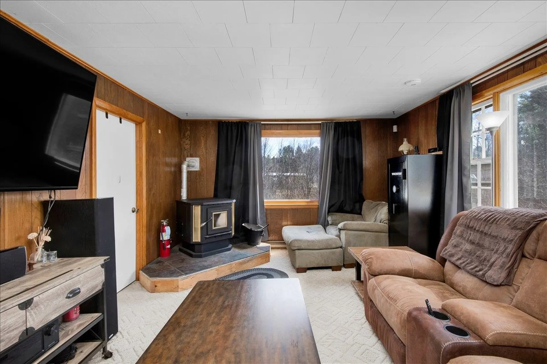 424 Lower Village Road Lowell VT 05847