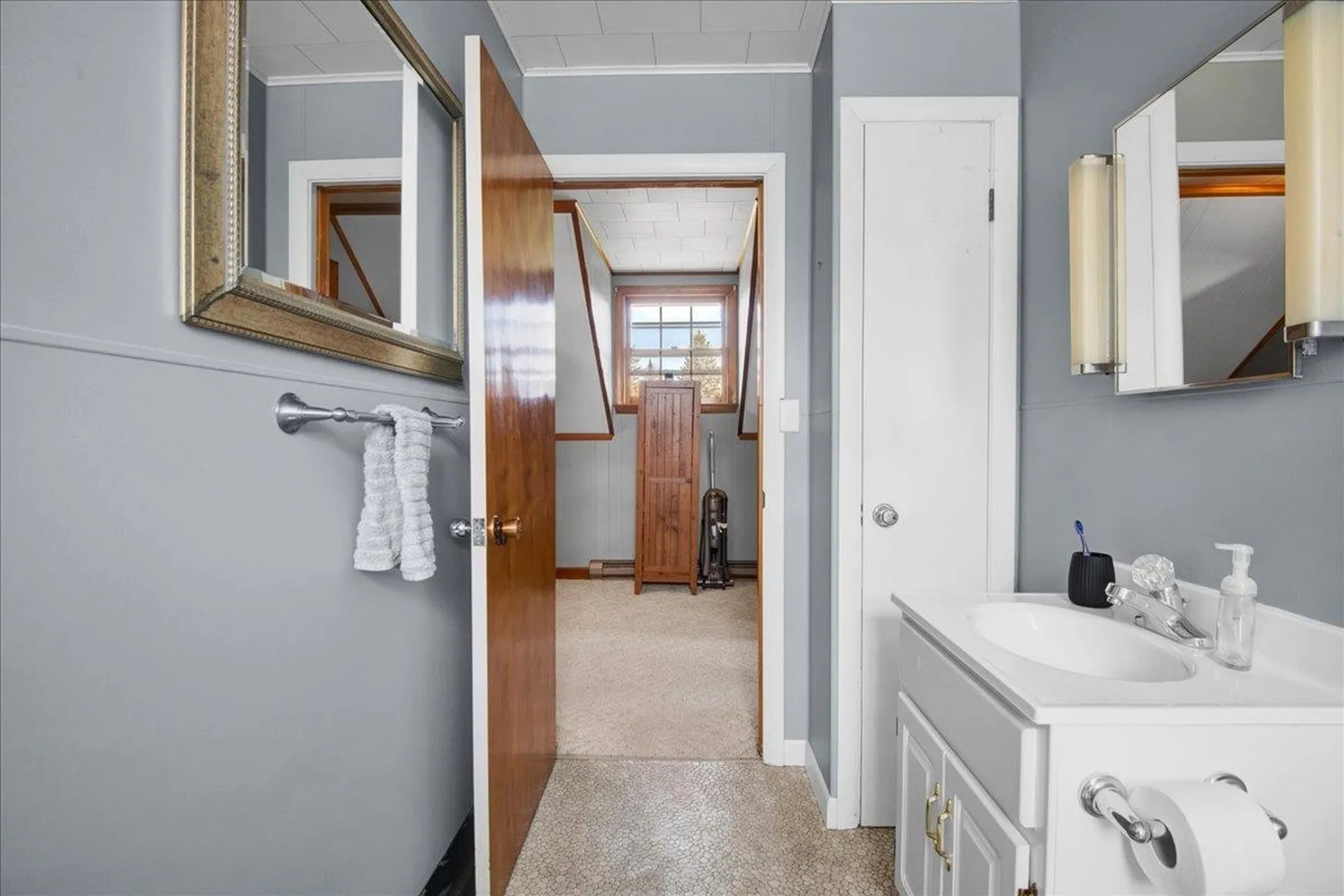 424 Lower Village Road Lowell VT 05847