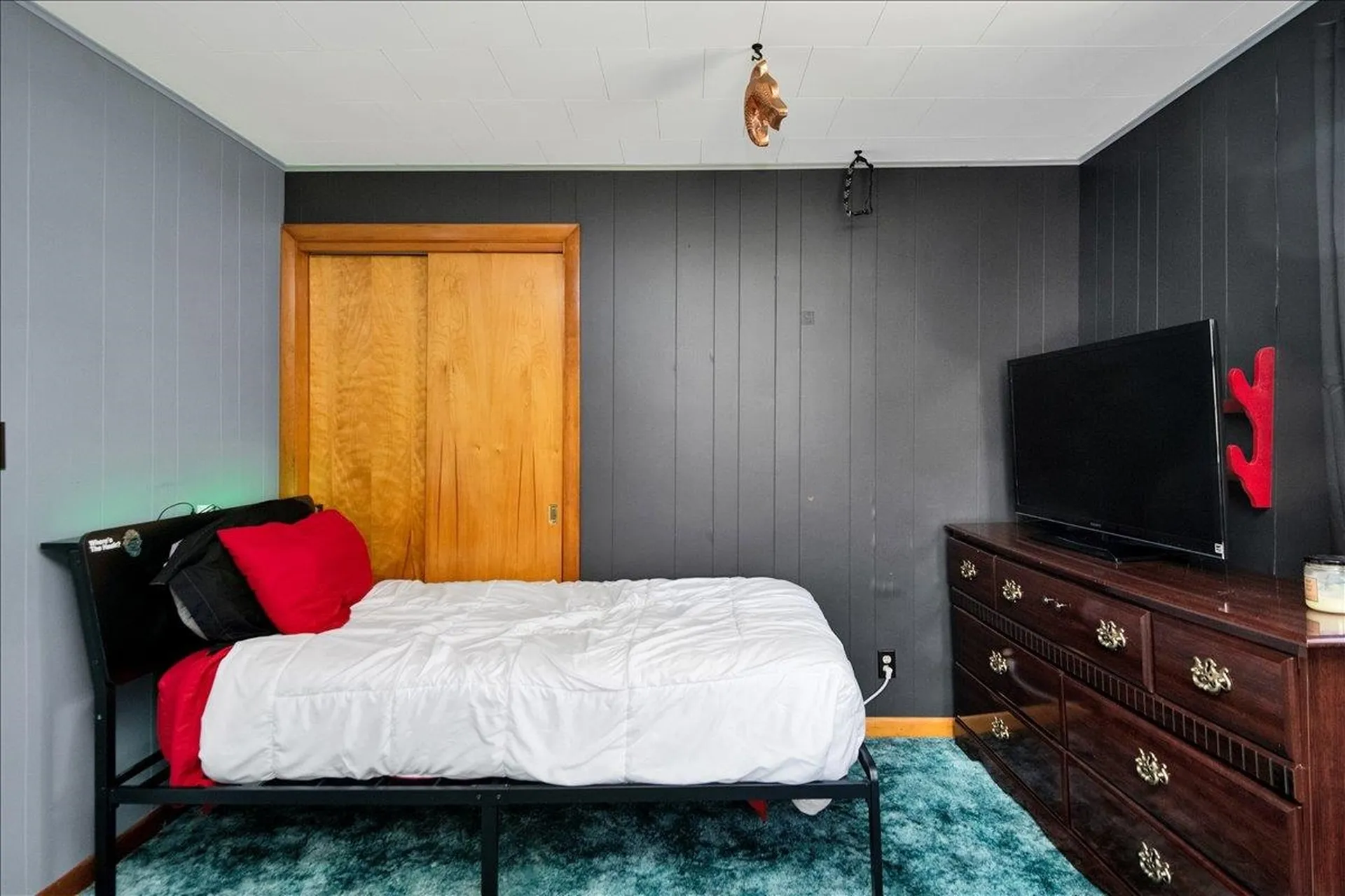 424 Lower Village Road Lowell VT 05847