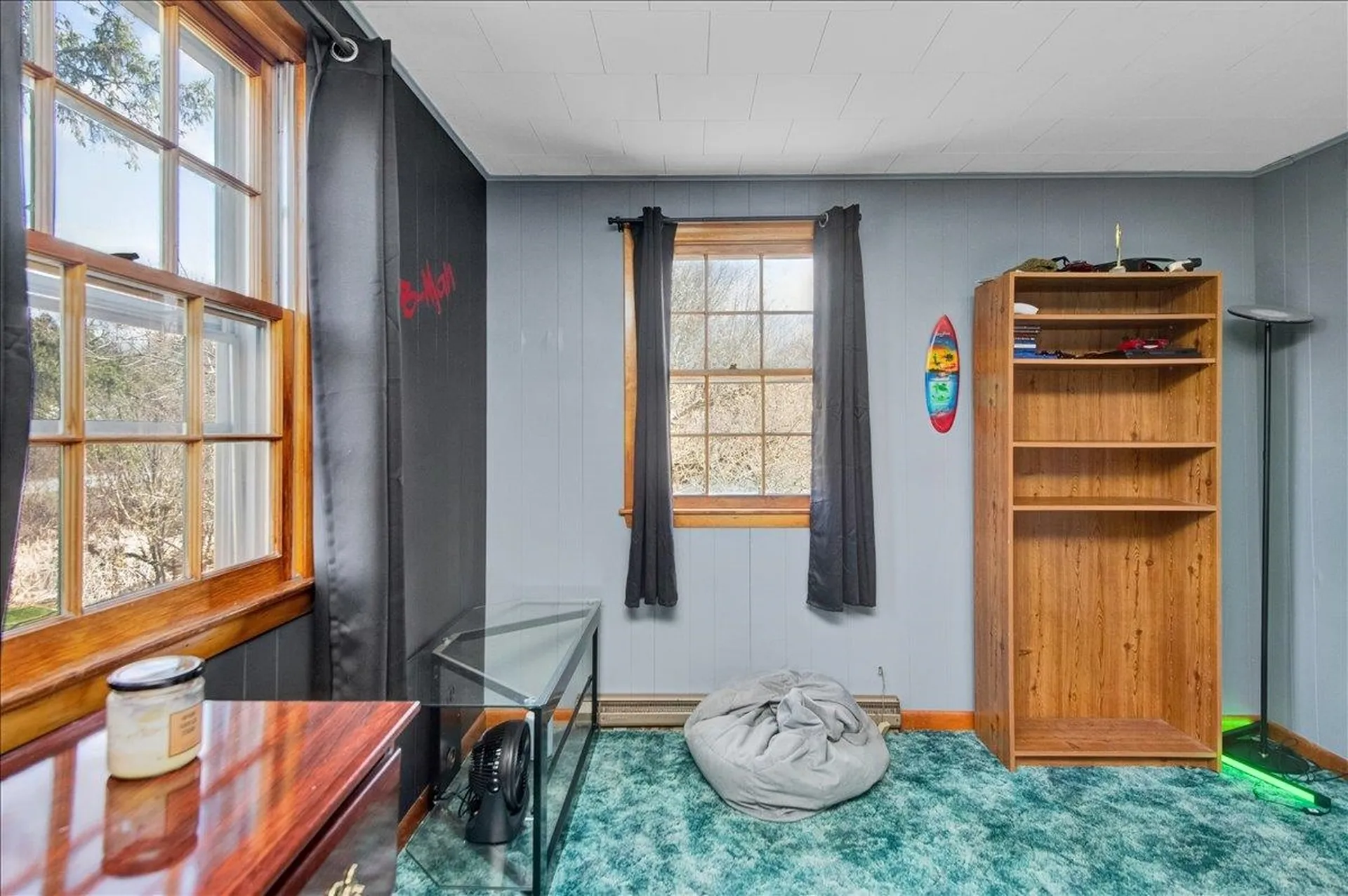 424 Lower Village Road Lowell VT 05847