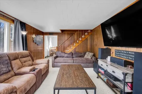 424 Lower Village Road Lowell VT 05847