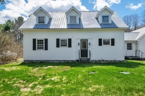 424 Lower Village Road Lowell VT 05847