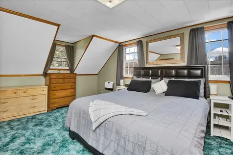 424 Lower Village Road Lowell VT 05847