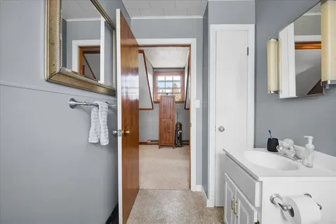 424 Lower Village Road Lowell VT 05847