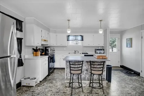 424 Lower Village Road Lowell VT 05847