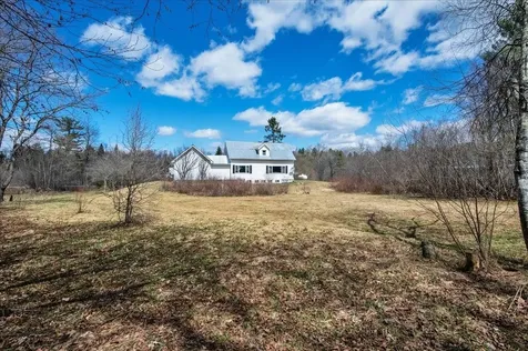424 Lower Village Road Lowell VT 05847