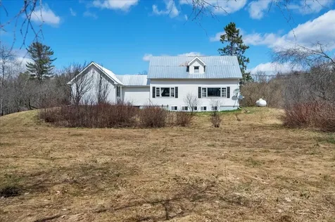 424 Lower Village Road Lowell VT 05847