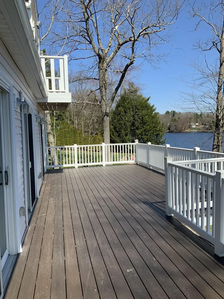 184 Varney Road Barnstead NH 03225